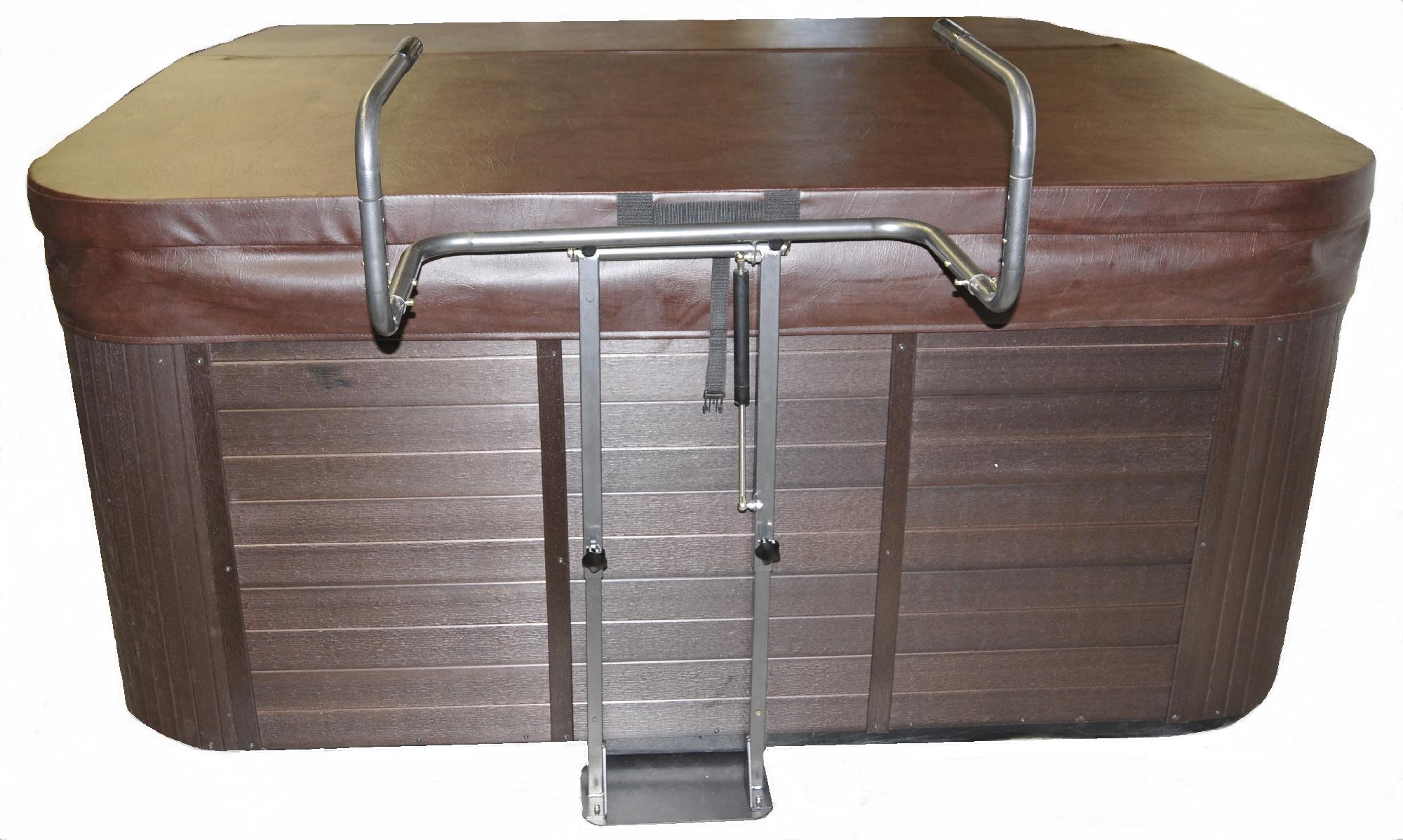 Easy-Off Deluxe Spa Cover Lift