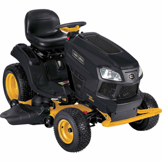 Craftsman 98642 Pro Series 42" 22hp Automatic Kohler Elite Yard