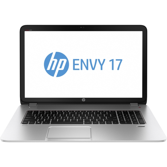 Envy 17-J120US 17.3 LED Notebook with Intel Core i7-4700MQ Processor & Windows 8