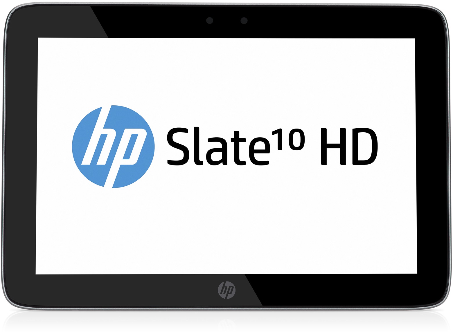 HP Slate 10 HD 3600 10