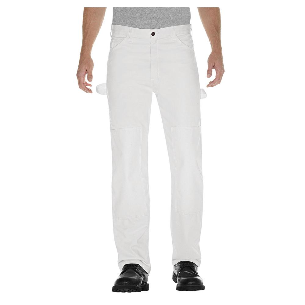 Men's Big and Tall Double Knee Utility Pant 2053