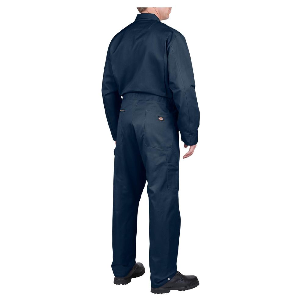 Men's Big and Tall Deluxe Coverall - Cotton 48700