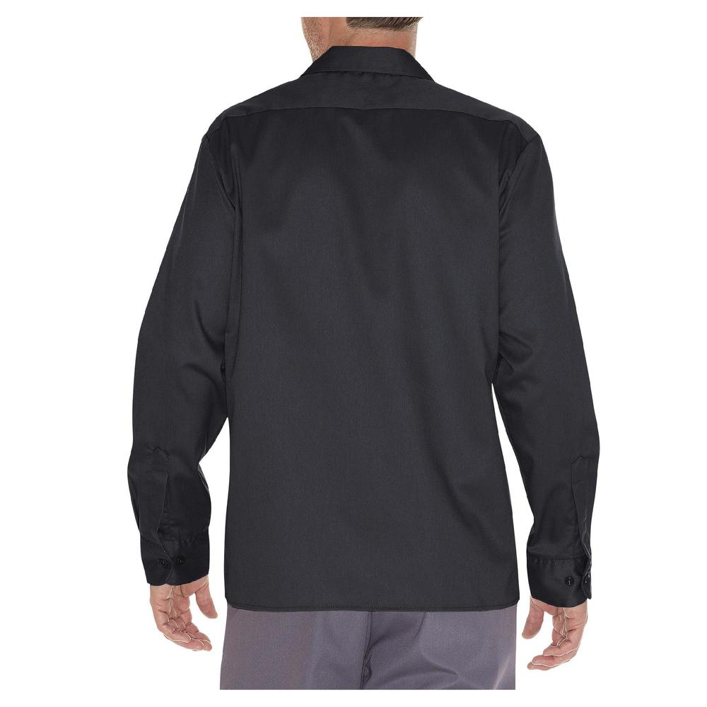 Men's Long Sleeve Work Shirt WL576