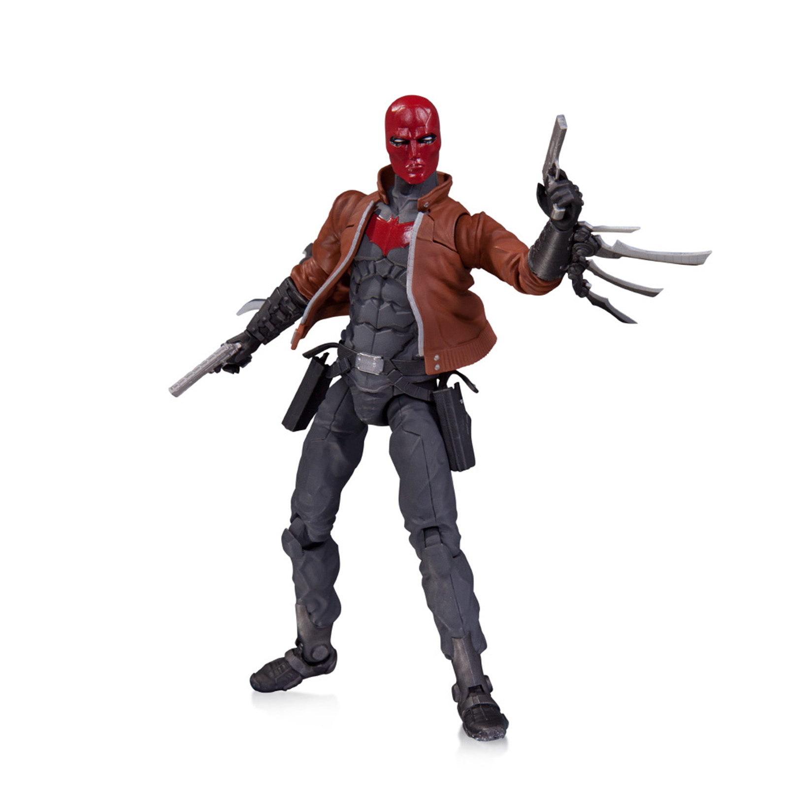 New 52 Red Hood Action Figure