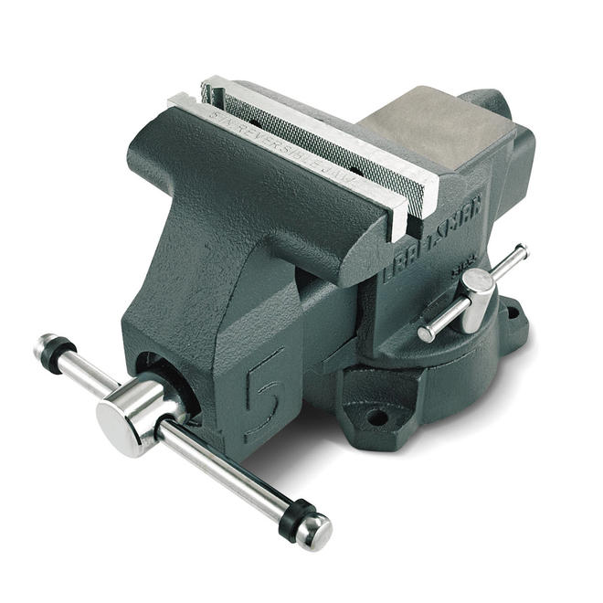 Craftsman 51855 5 in. Bench Vise Sears Outlet