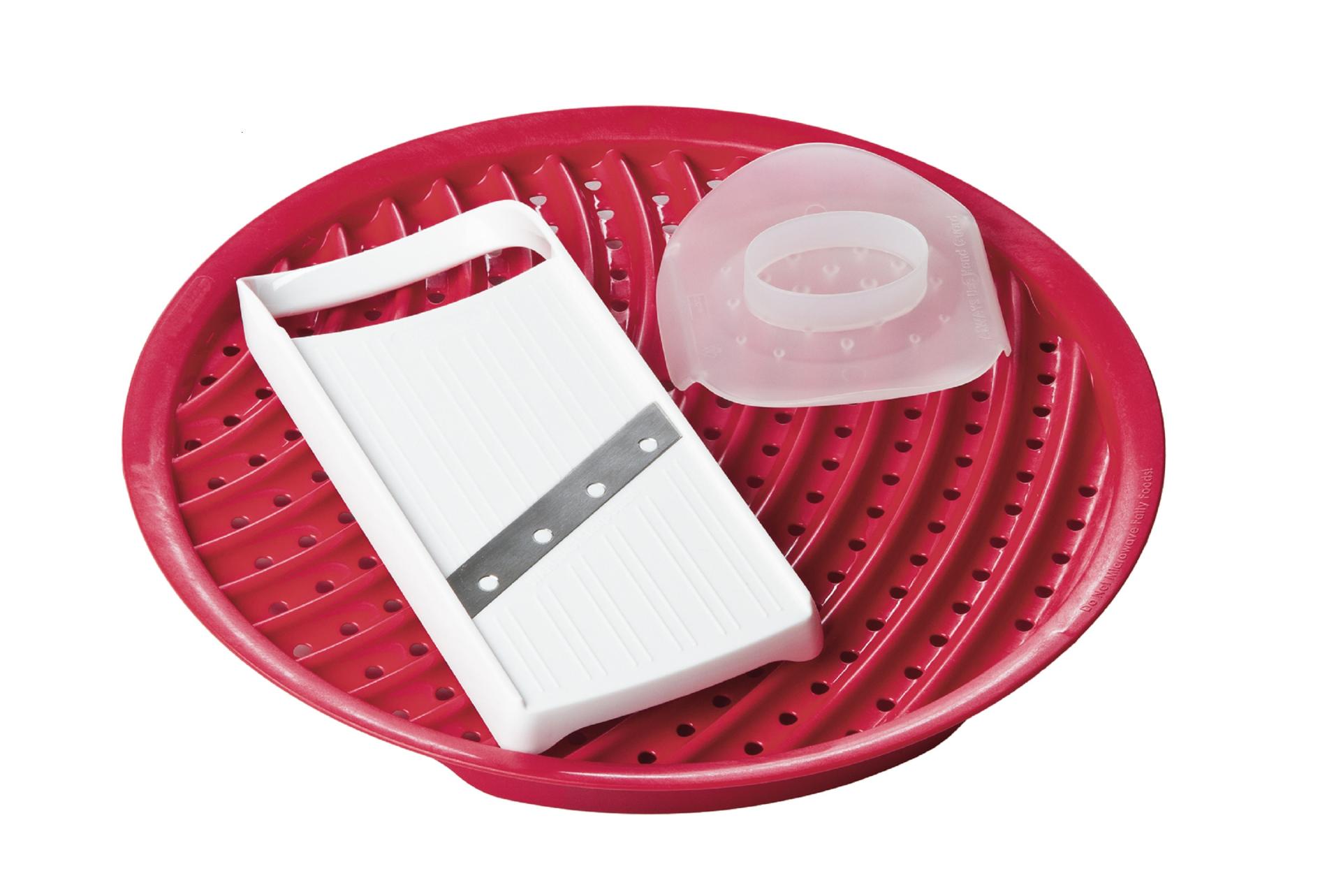 Sandra by Sandra Lee Microwave Potato Chip Maker Shop Your Way