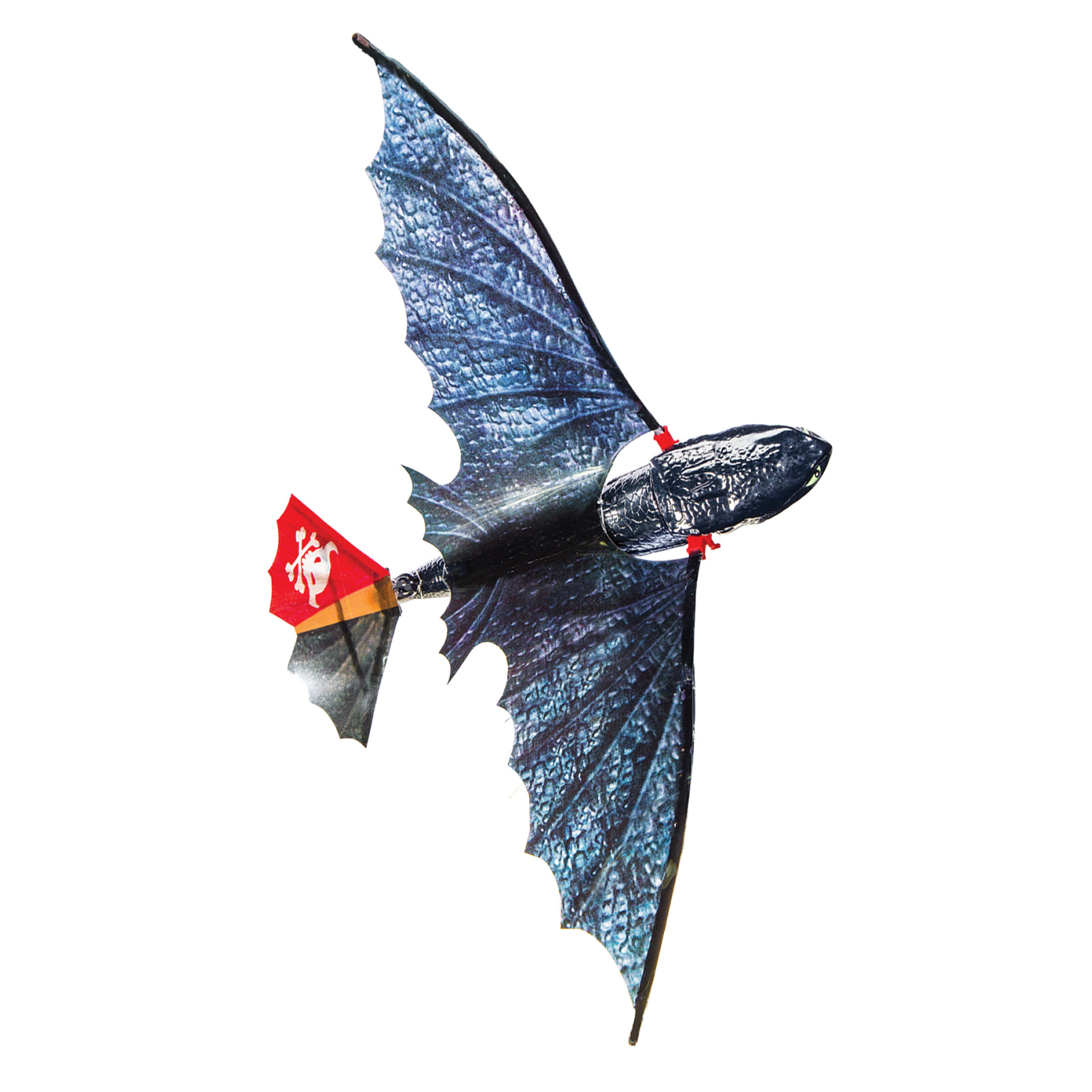 UPC 778988046067 product image for Dreamworks DreamWorks Dragons Defenders of Berk - Real Flying Toothless | upcitemdb.com