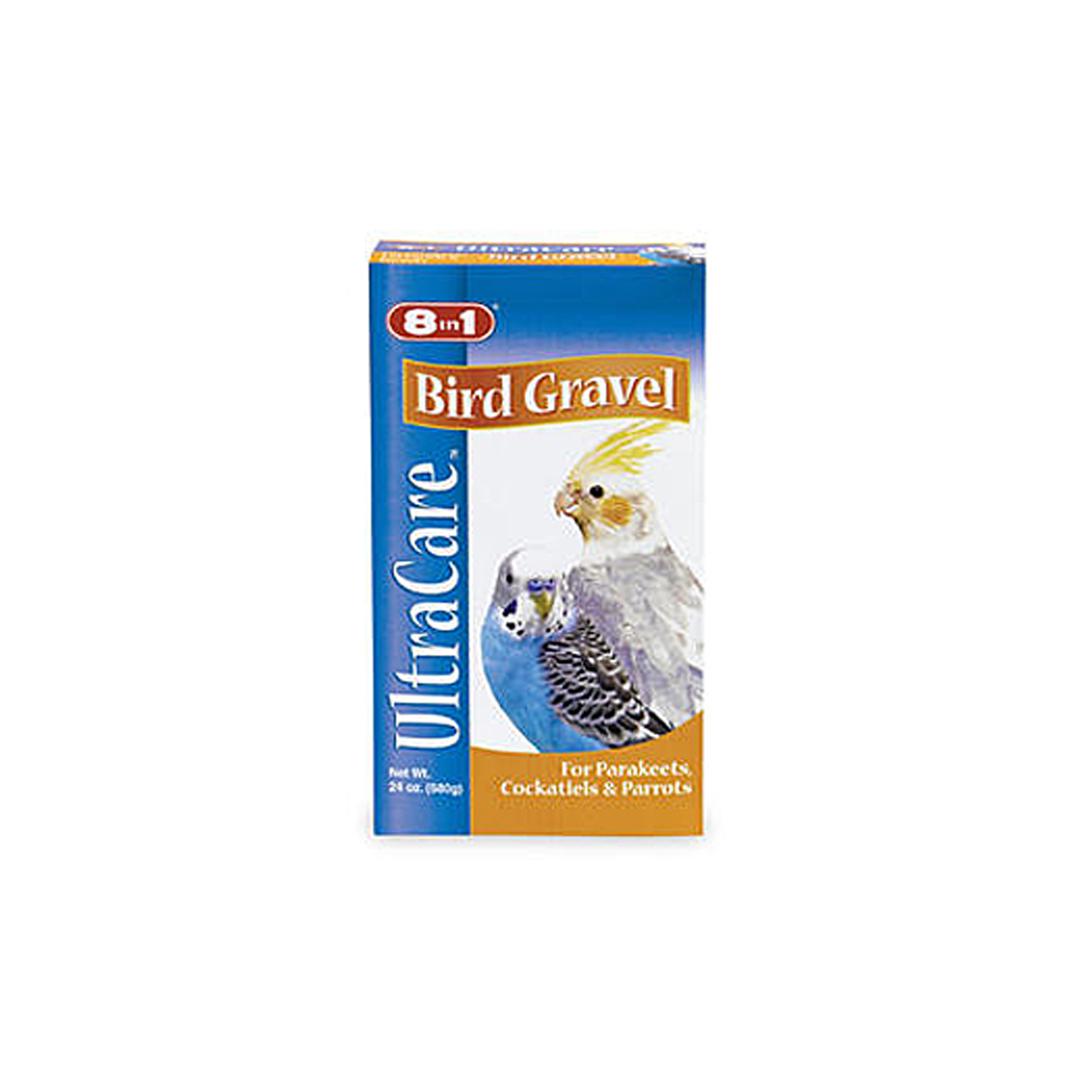 UPC 026851002116 United Pet Group Ultra Care Bird Gravel for Parakeets, Cockatiels & Parrots