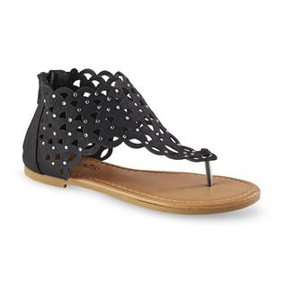 Gladiator Sandal - Clothing, Shoes  Jewelry - Shoes - Baby  Kids ...