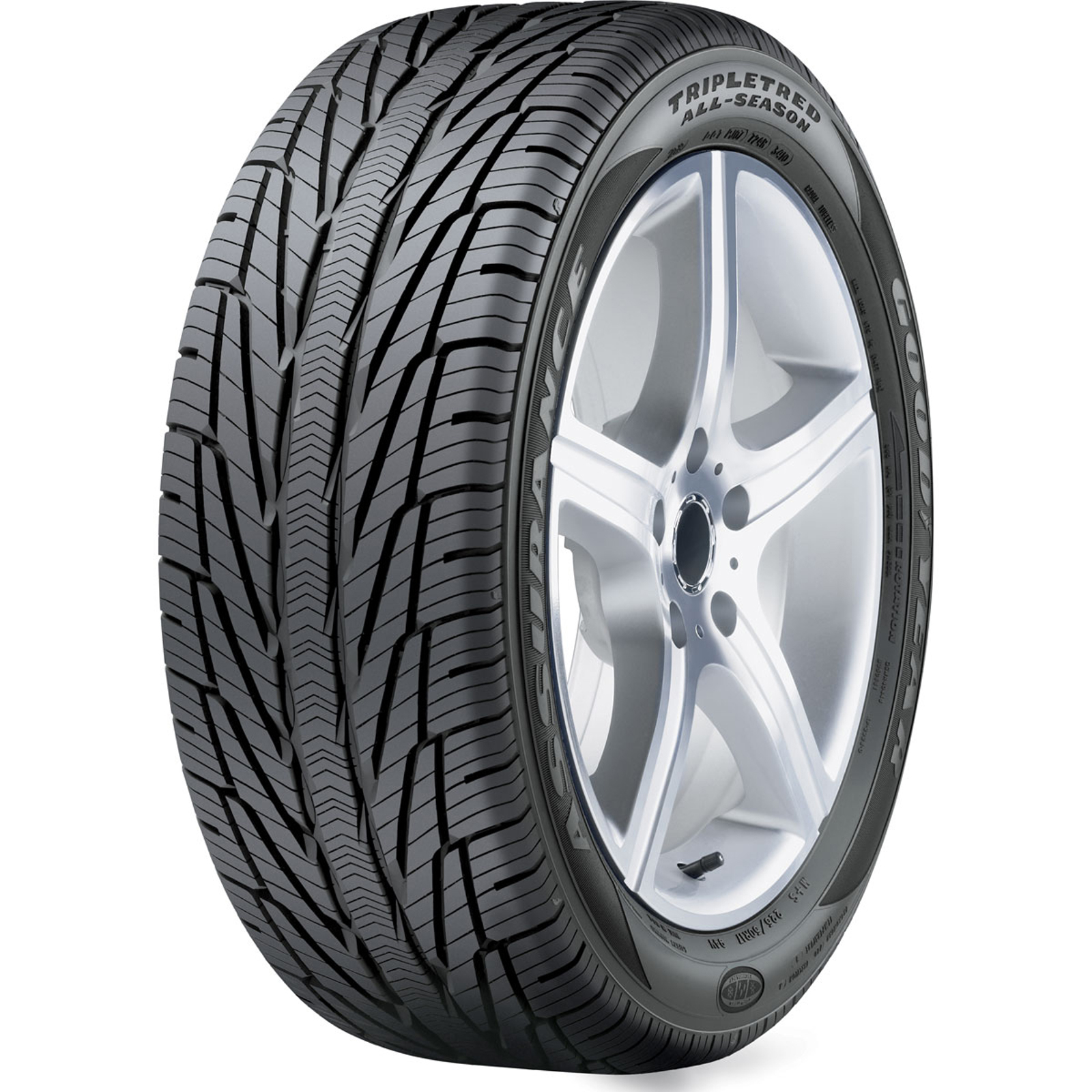 Mavis All Season Highway Touring Reviews - tnvb46s