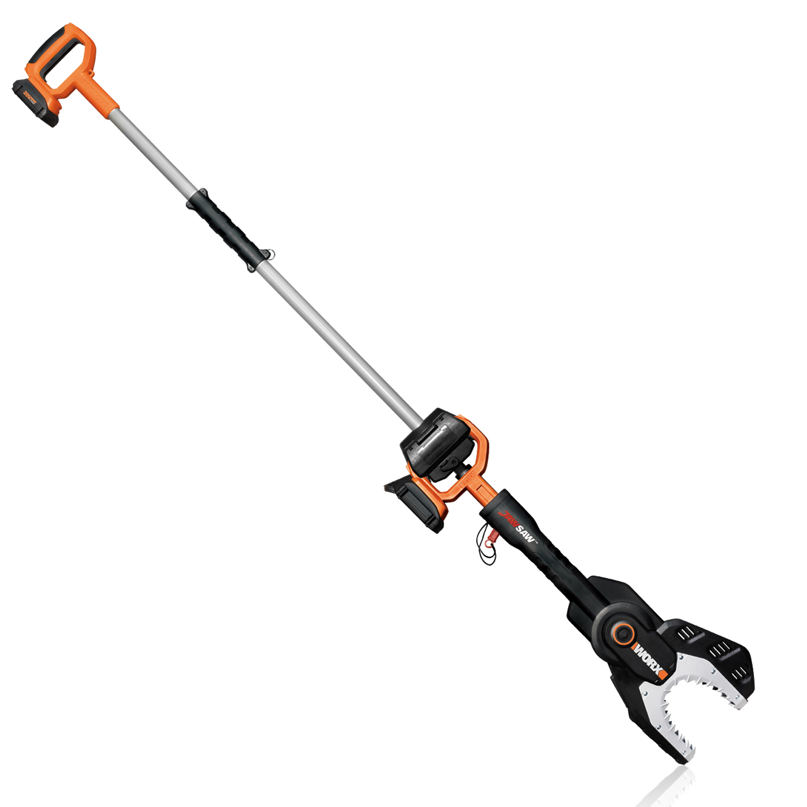 Electric Chainsaws Shop For An Electric Pole Saw at Sears