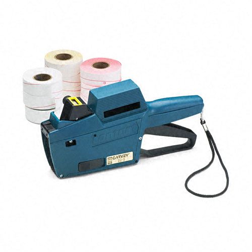 Cosco Garvey Pricemarker Kit, Model 22-8 1-Line/8-Char. at Kmart.com