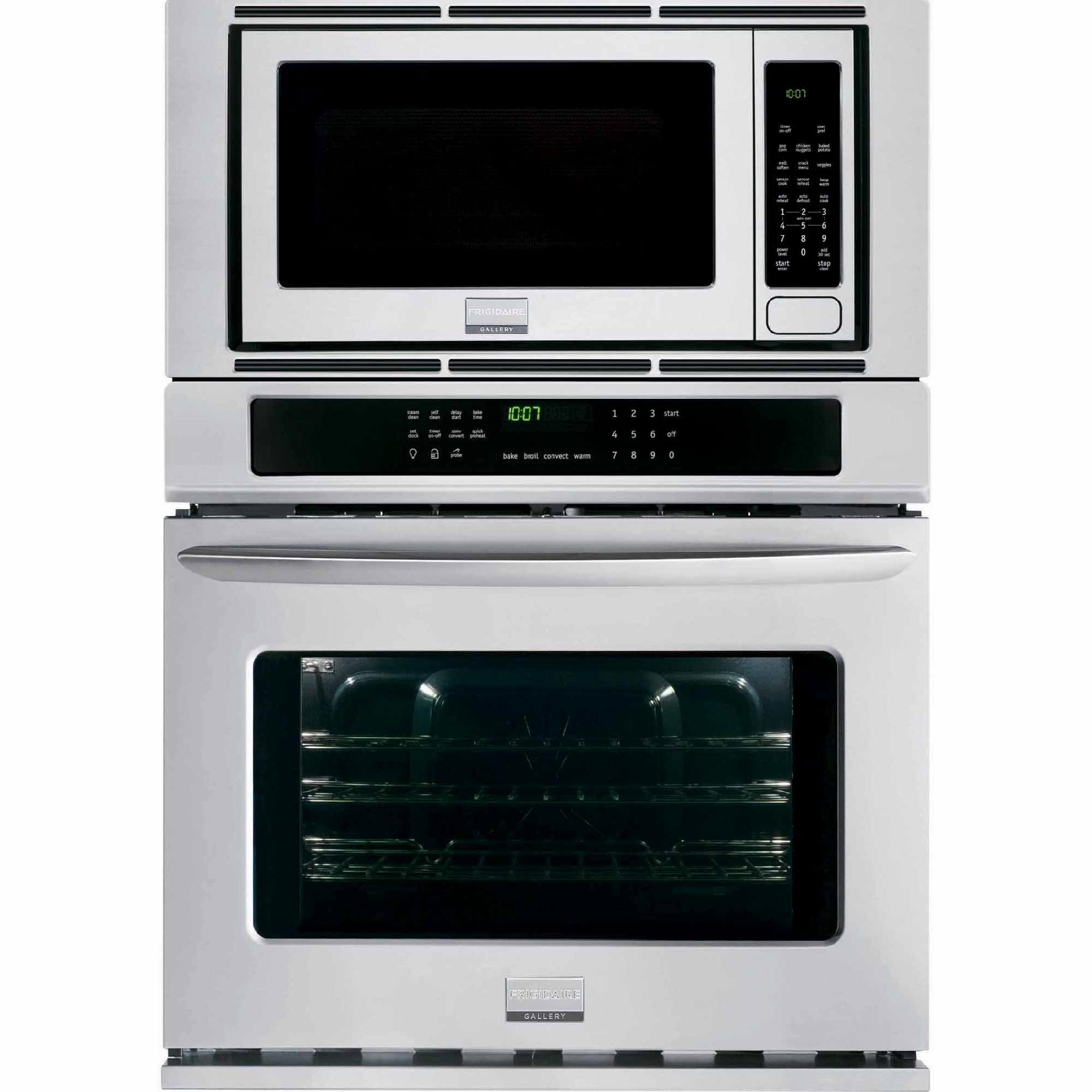 Frigidaire FGMC3065PF Gallery 4.6 cu. ft. Electric Wall Oven
