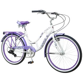 24 inch cruiser bike