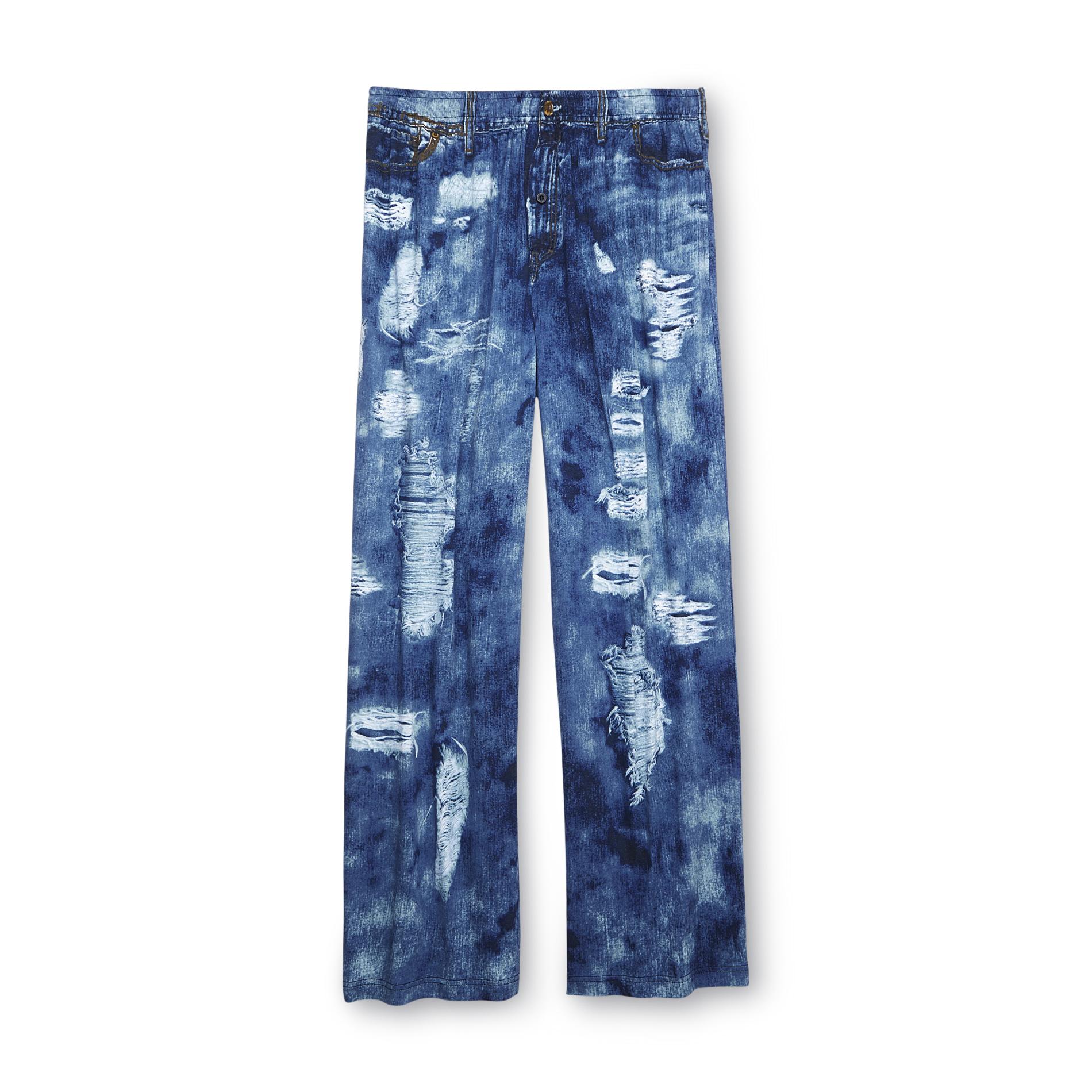 Men's Sleepwear & Pajamas Kmart