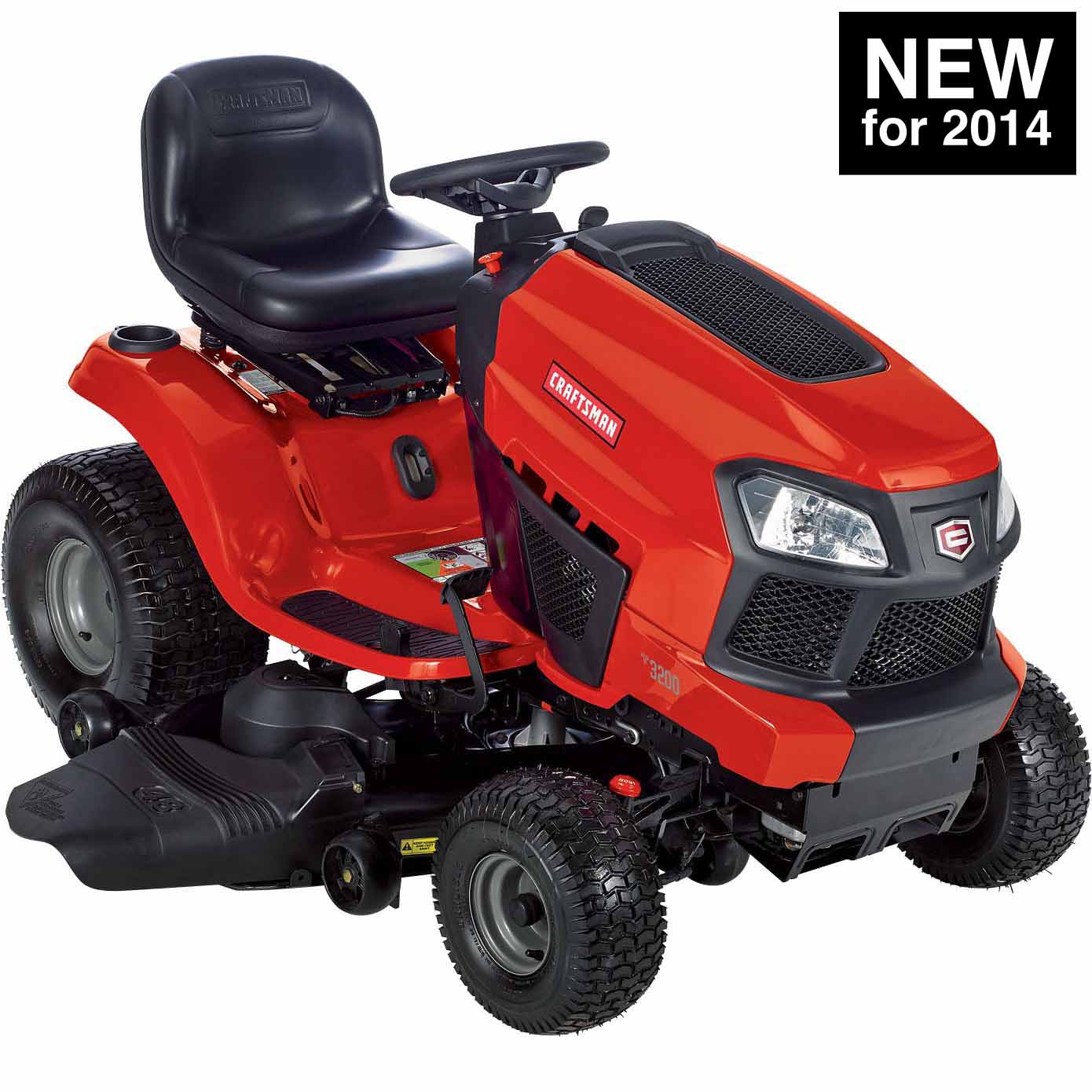 Lawn Mowers & Tractors for Sale Riding, Electric, Push Sears Outlet