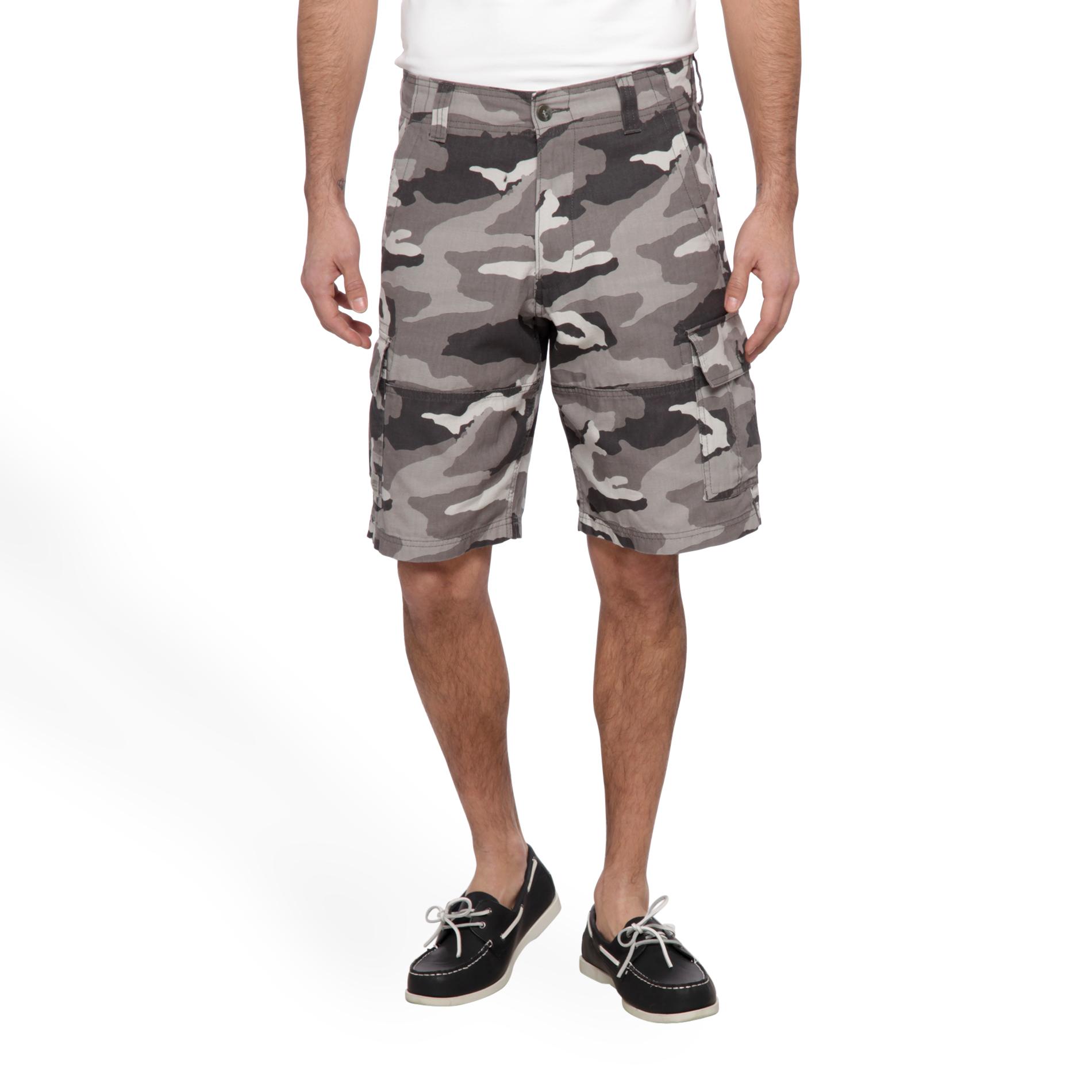 levi strauss signature cargo shorts