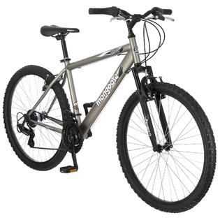 mongoose 26 spectra men's mountain bike