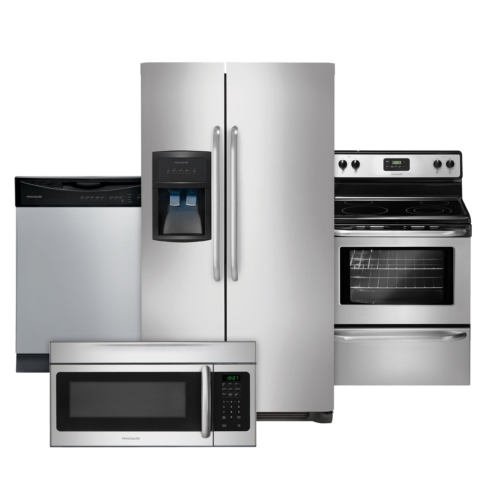 Kitchen Suites | Kitchen Appliance Packages - Sears