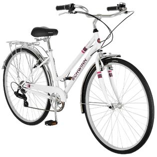 700c schwinn kempo women's bike