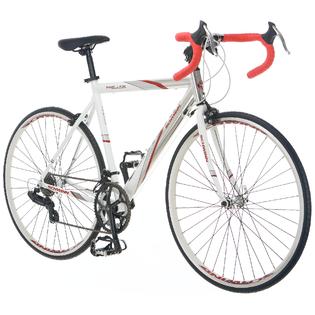 schwinn chapel men's road bike