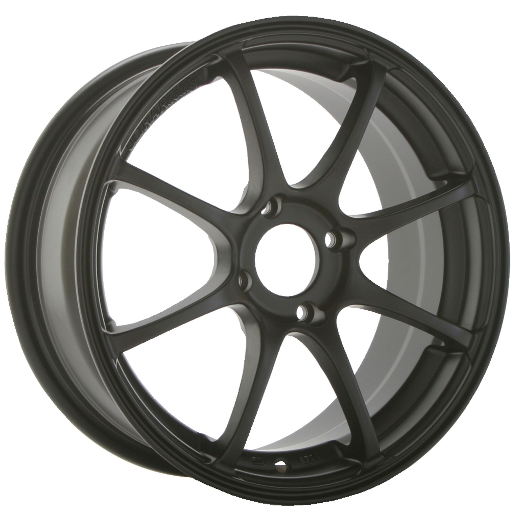 FE77 Feather - Rim Size 17X7 - Bolt Circle 4X4.50 - Offset (+40)