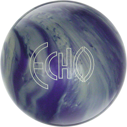 Echo Bowling Ball