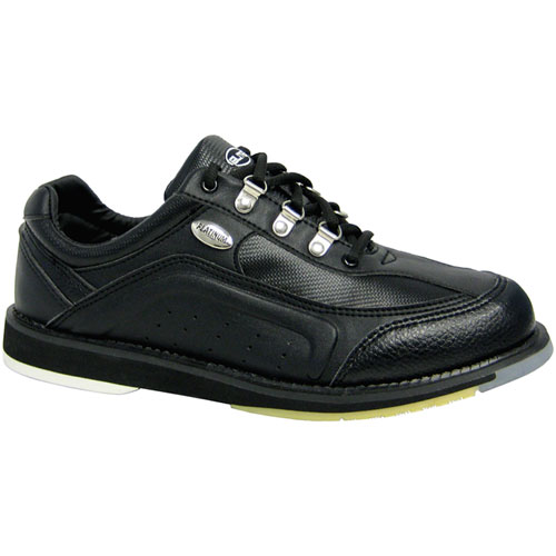 Platinum Black (RH) Men's Bowling Shoes