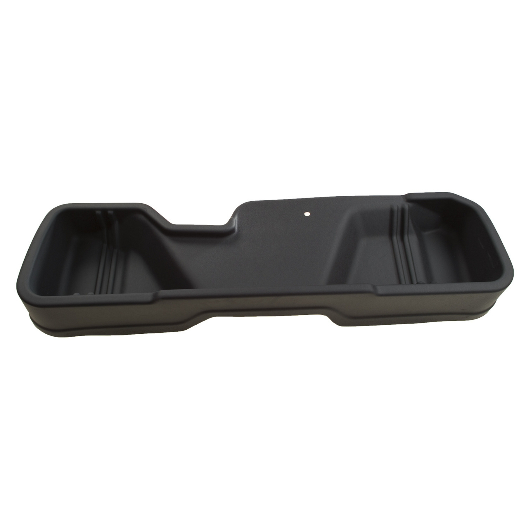 Husky Liners Gear Box Interior Storage Box