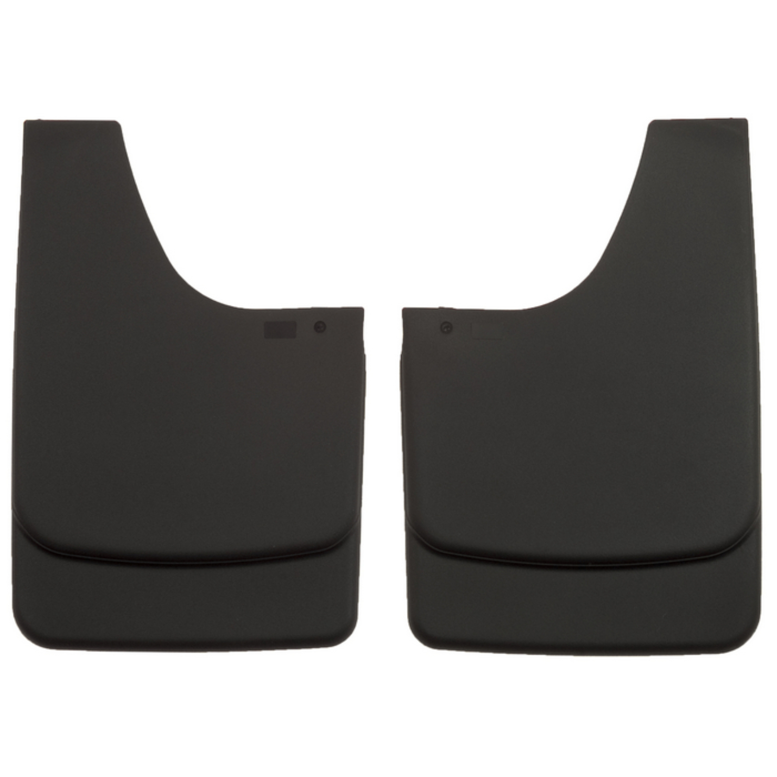 Universal Molded Front or Rear Mud Guards
