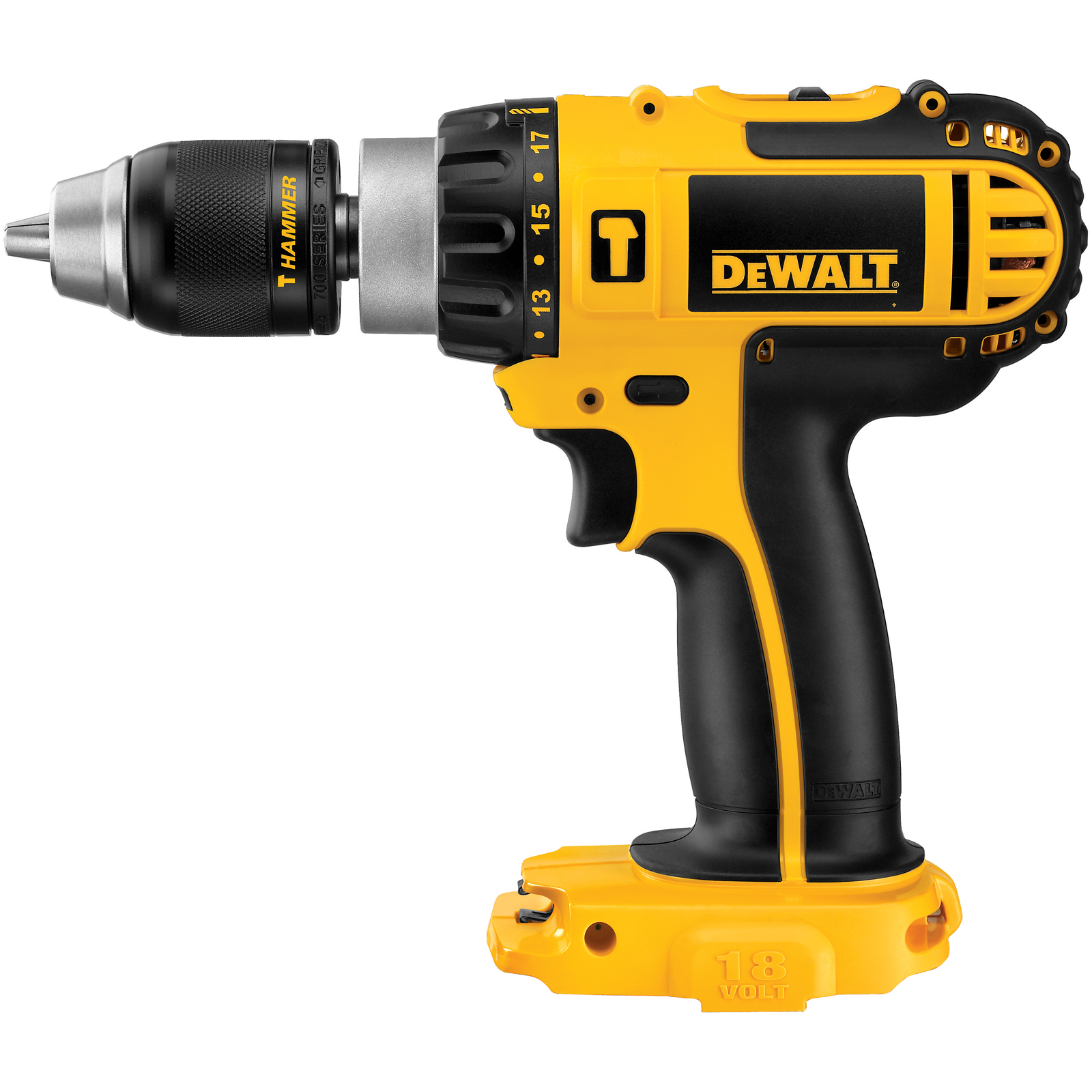 Dewalt 18 Volt Cordless Drill Sears.com