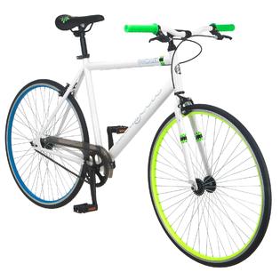 mongoose domain bike