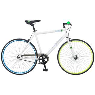 mongoose domain bike