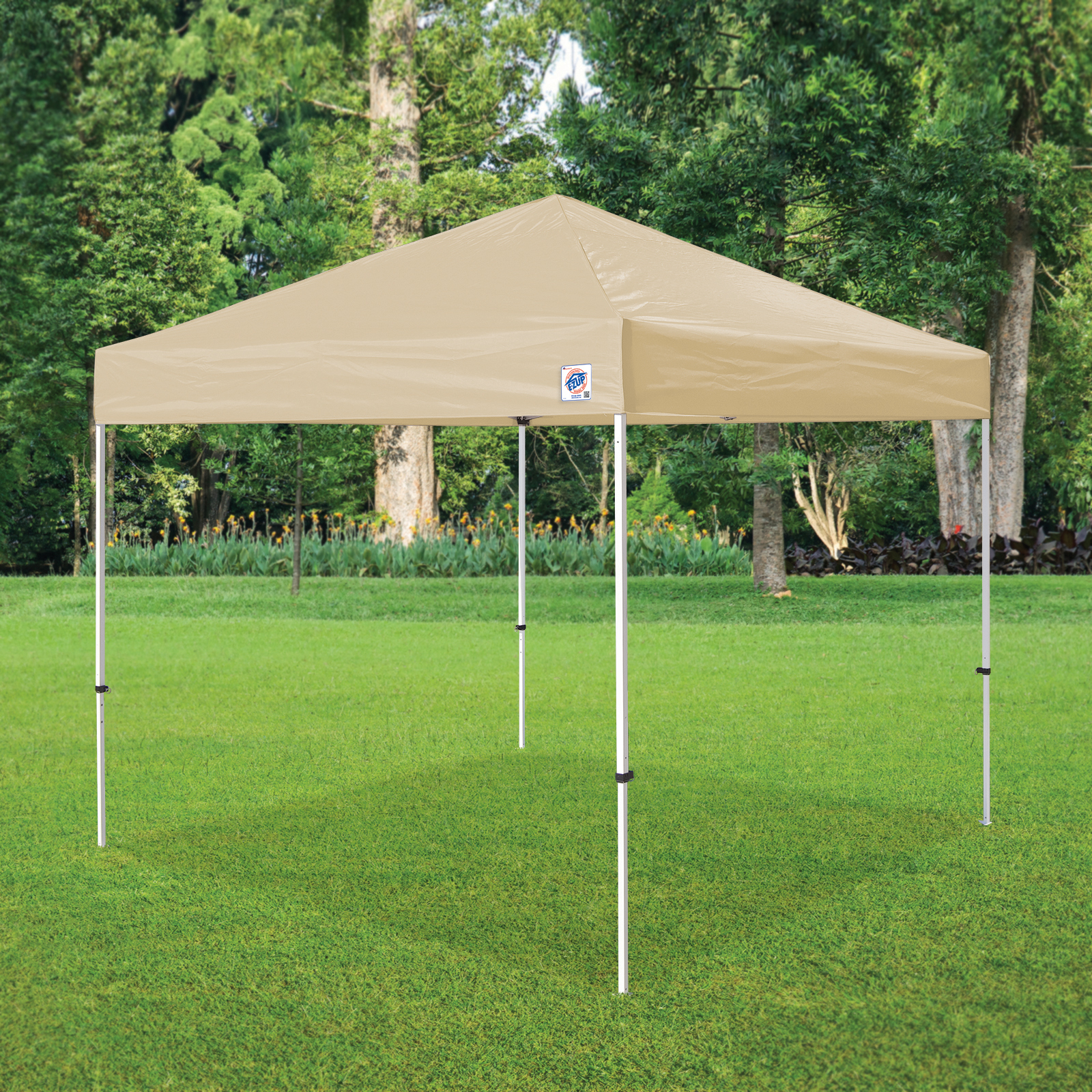 Pyramid II 10' x 10' Instant Shelter