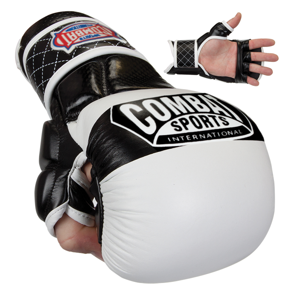 Max Strike MMA Training Gloves