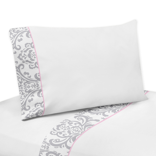 Sweet Jojo Designs Bed Sheets : Get Comfortable Bed Sheet Sets at 