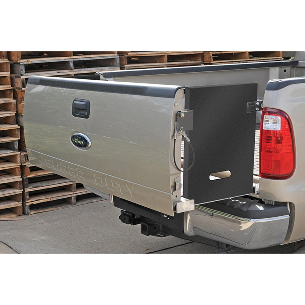 Truck Bed Extender