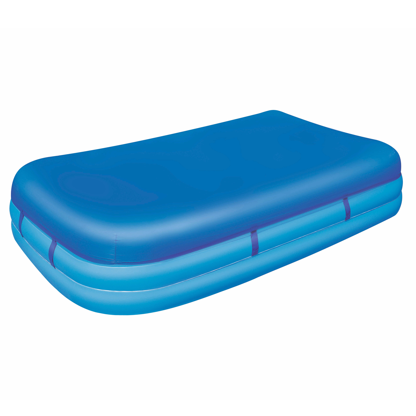 UPC 821808581085 product image for Bestway Rectangular Family 10-foot Pool Cover | upcitemdb.com