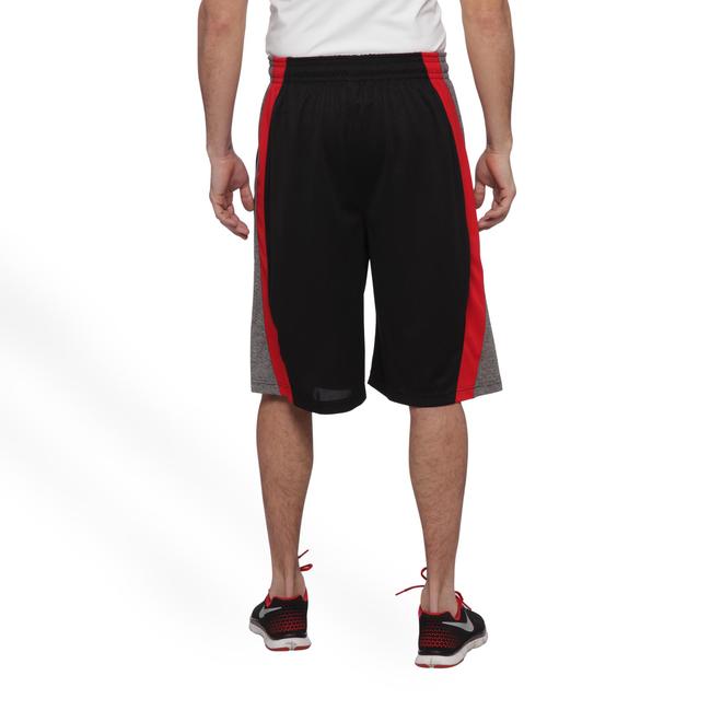 Protege Men's Basketball Shorts