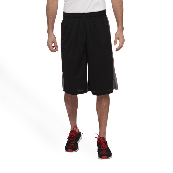 Protege Men's Basketball Shorts