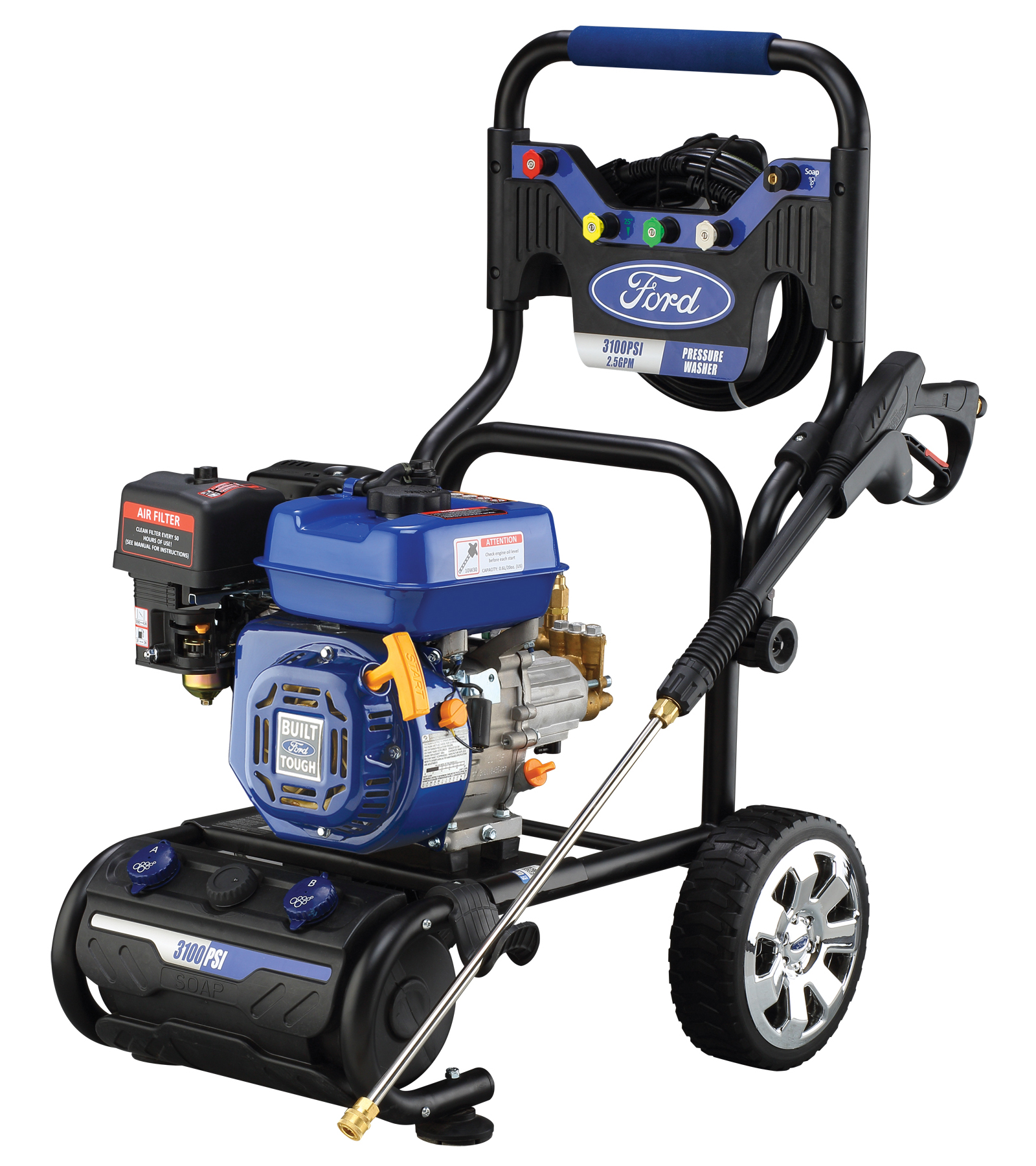 Industrial Pressure Washers Sears