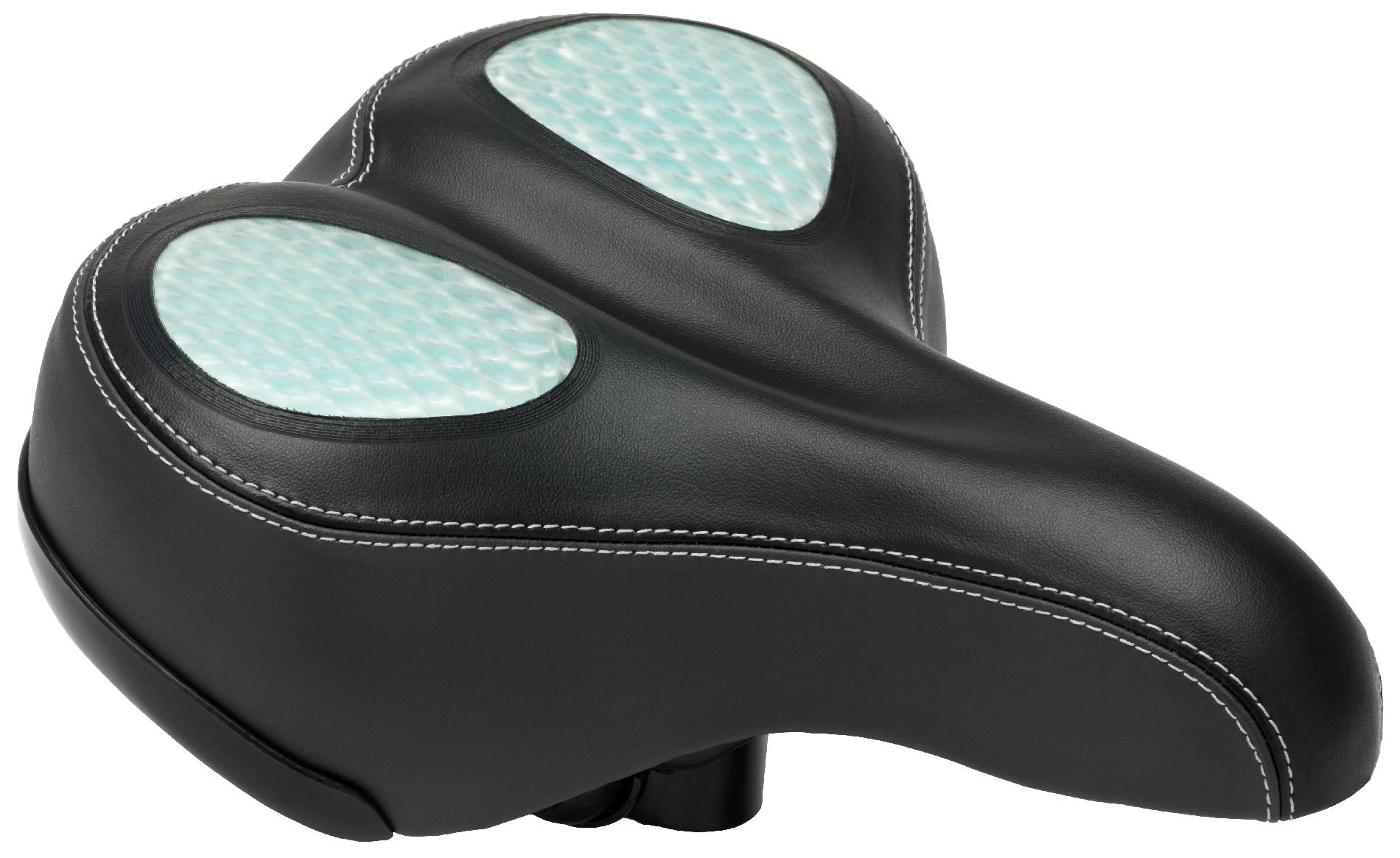 UPC 038675618800 product image for Gel Comfort Bike Seat | upcitemdb.com