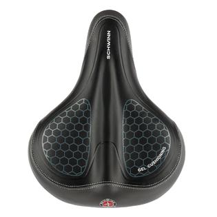 gel seat for spin bike