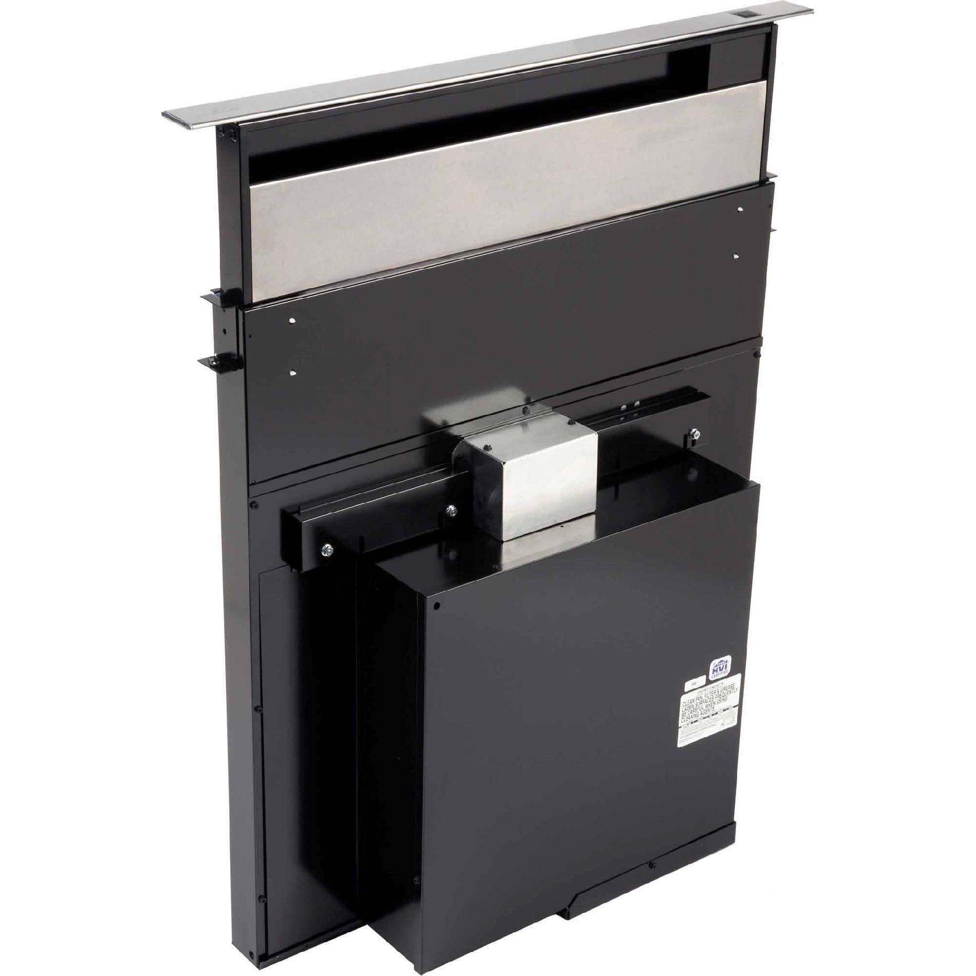 Downdraft Range Hoods Buy Downdraft Ventilation Systems at Sears