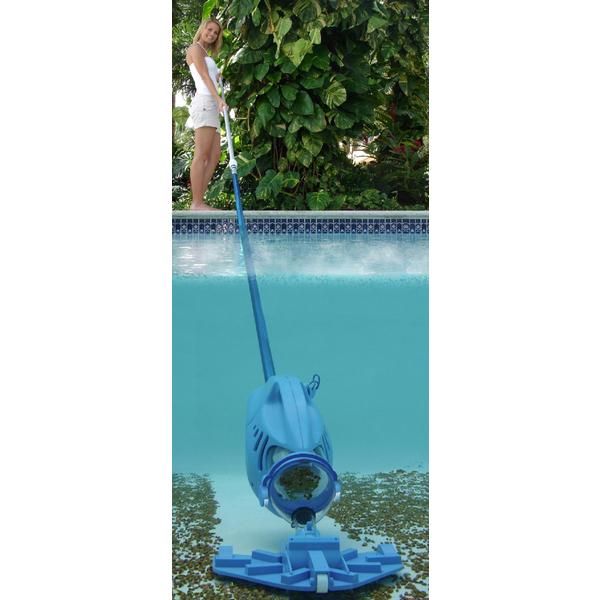 Water Tech Pool Blaster Max for Above Ground Pools Toys & Games