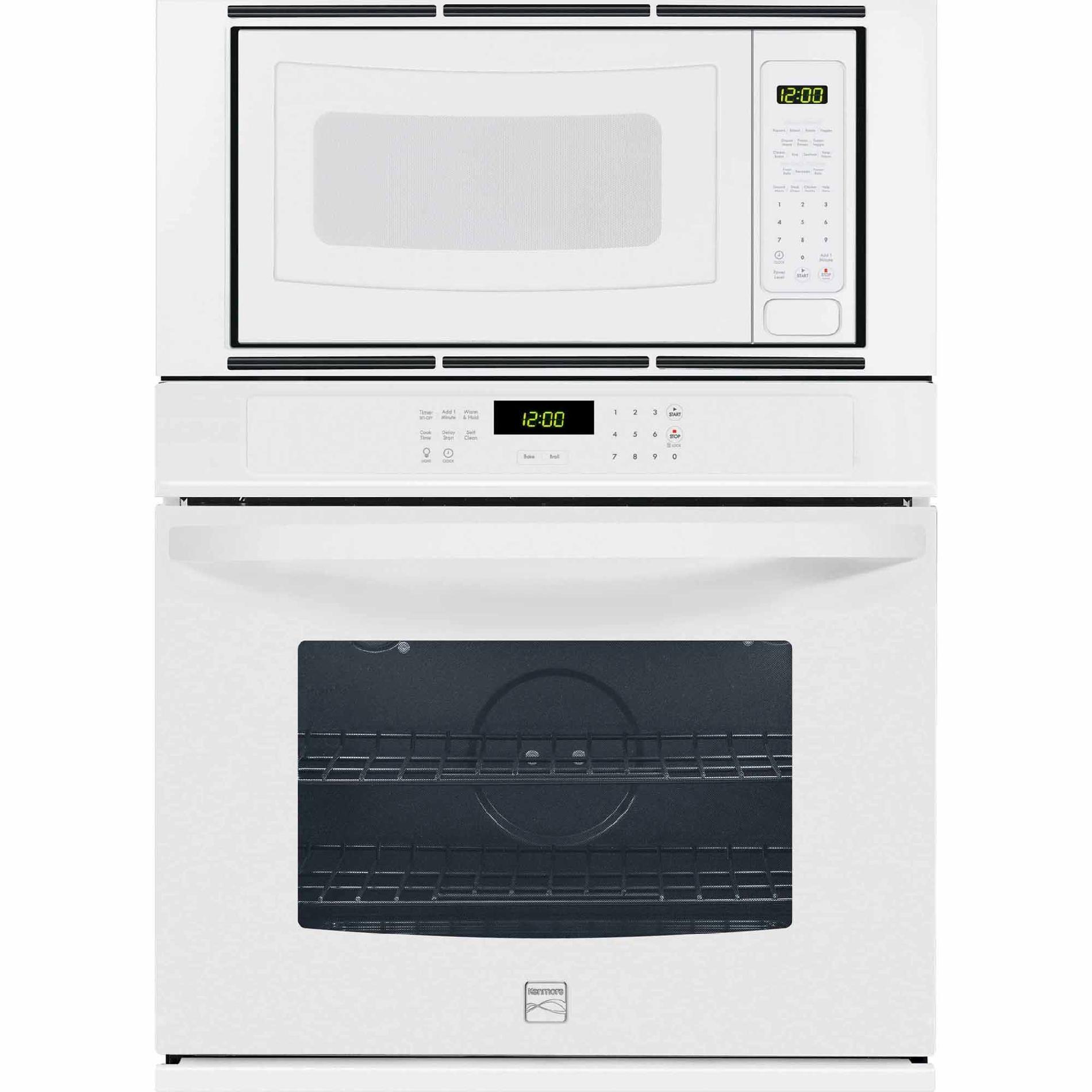 Bosch 500 Series HBN5450UC 27' Electric Wall Oven with Genuine European