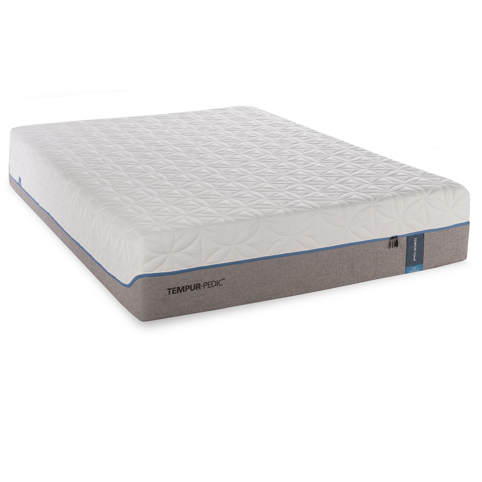 TempurPedic TEMPURCloud® Prima Plush Queen Mattress