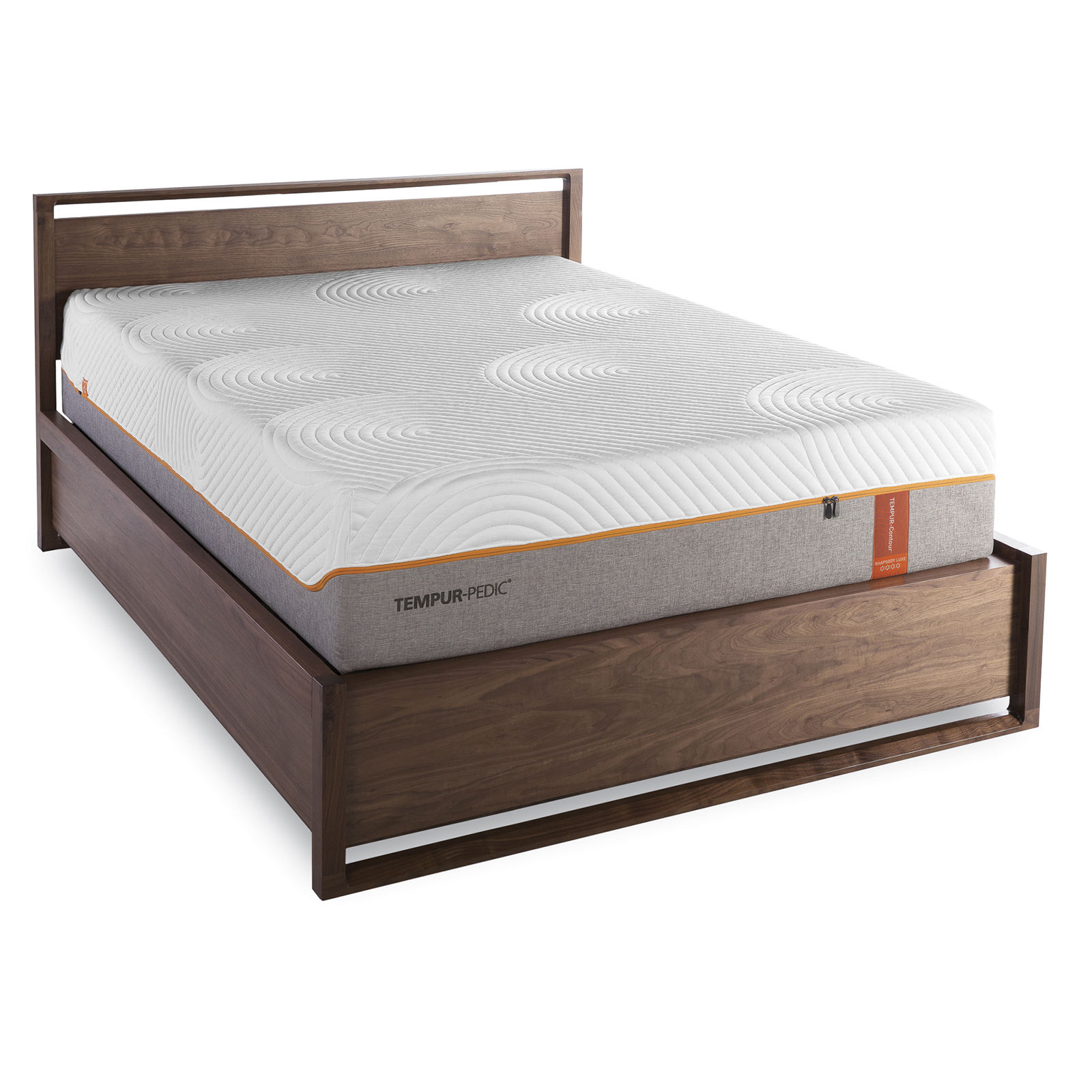 TempurPedic TEMPURContour™ Rhapsody Luxe Firm Queen Mattress