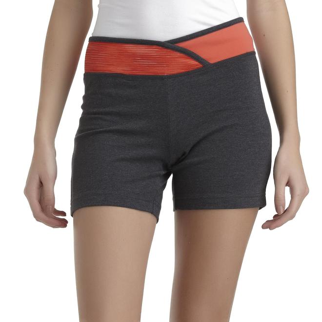 everlast sport bike shorts