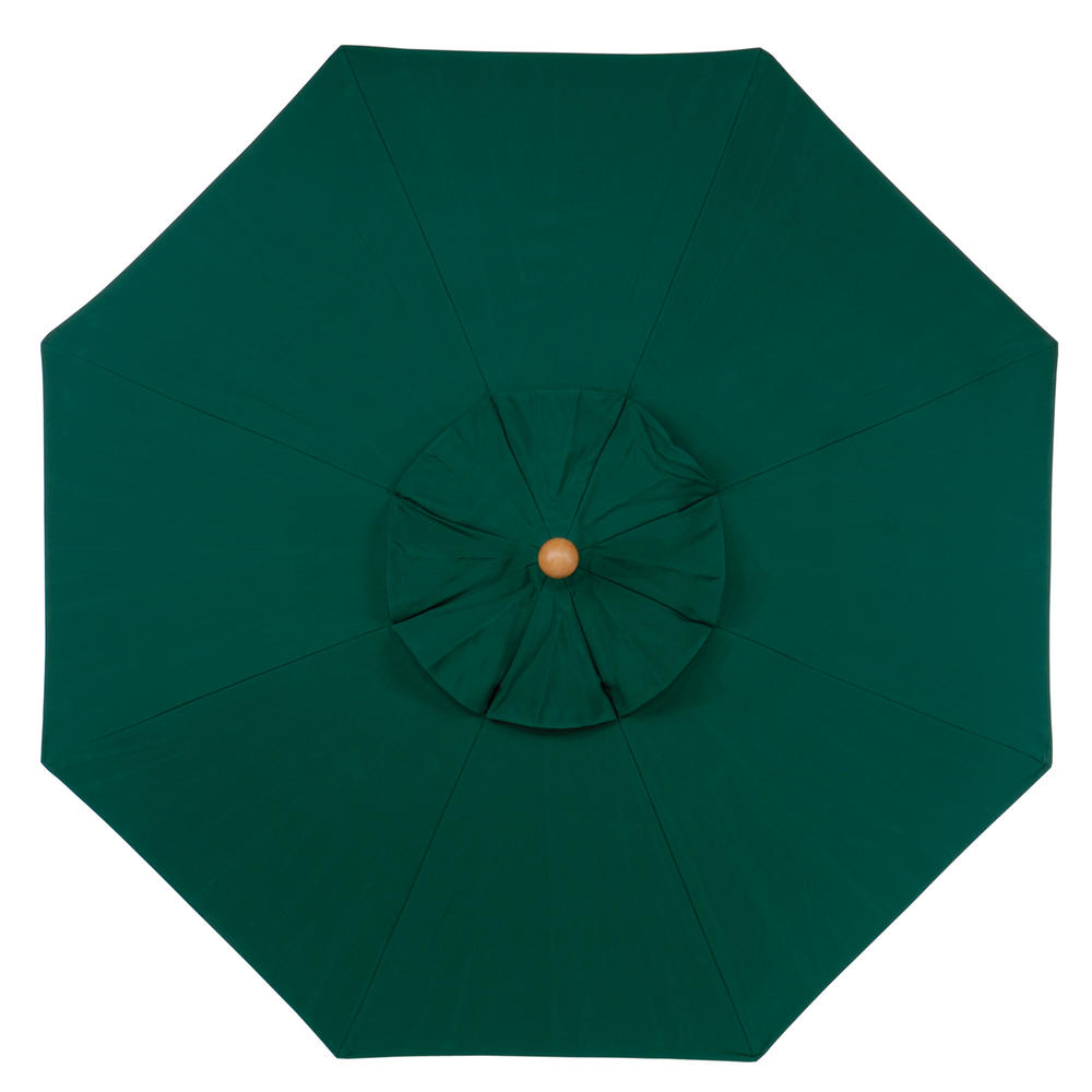 6' Market Umbrella  Choice of Color